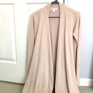 Barefoot Dreams Sweater